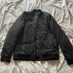 Lululemon Bomber Jacket